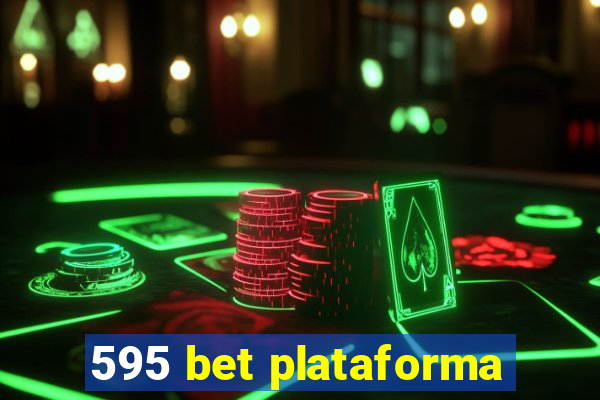 595 bet plataforma